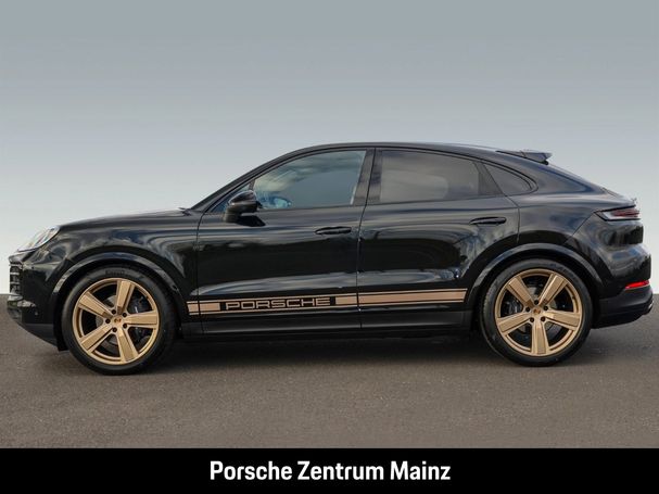 Porsche Cayenne Coupé 260 kW image number 5