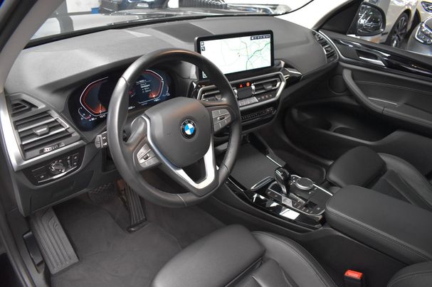 BMW X3 xDrive 180 kW image number 7