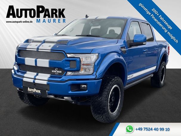 Ford F-150 574 kW image number 3