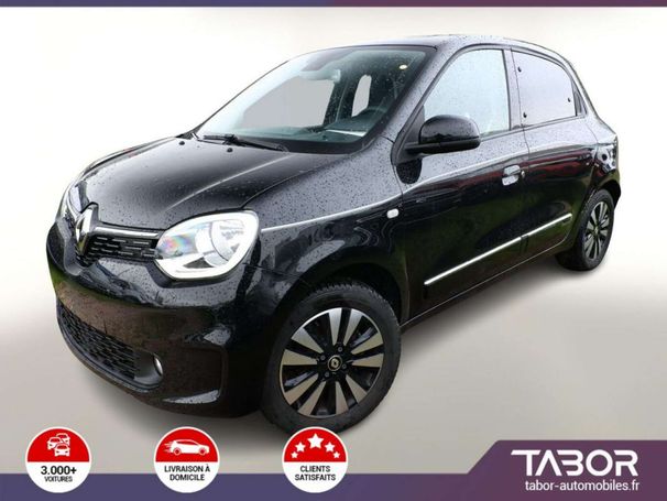 Renault Twingo 60 kW image number 1