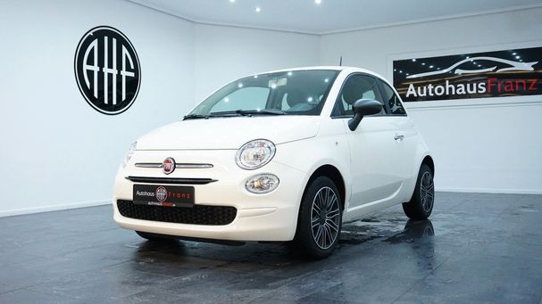 Fiat 500 51 kW image number 1