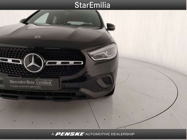 Mercedes-Benz GLA 180 d 85 kW image number 7