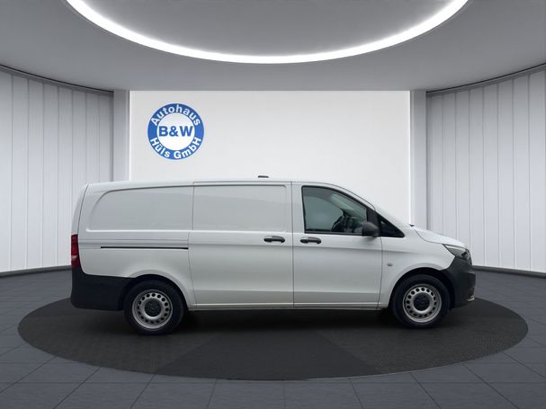 Mercedes-Benz Vito 114 CDi 4x4 100 kW image number 4