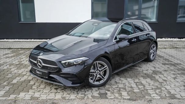 Mercedes-Benz A 250 165 kW image number 1