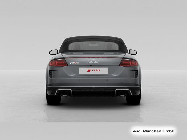 Audi TT RS S tronic 294 kW image number 16