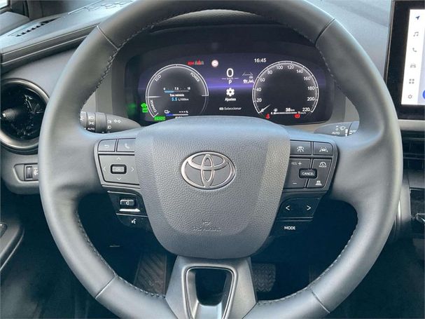 Toyota C-HR 164 kW image number 9