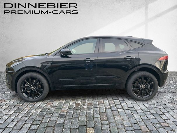 Jaguar E-Pace D200 R-Dynamic S AWD 150 kW image number 3