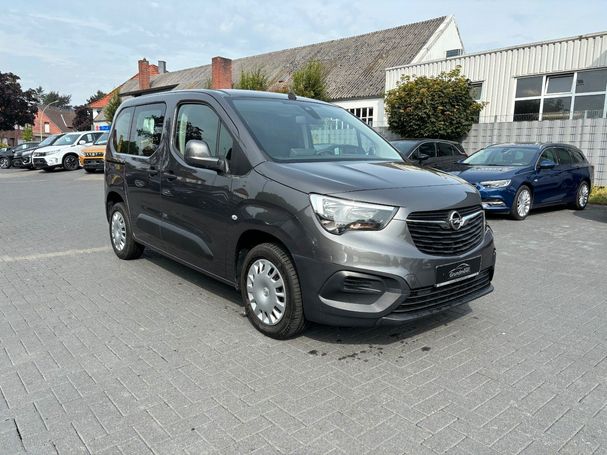 Opel Combo Cargo 75 kW image number 3