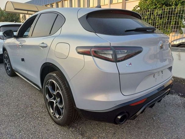 Alfa Romeo Stelvio 2.2 Diesel AT8 Q4 154 kW image number 12