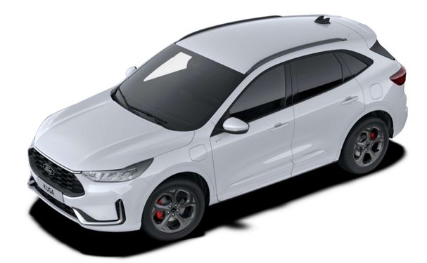 Ford Kuga 2.5 PHEV ST-Line X 179 kW image number 8