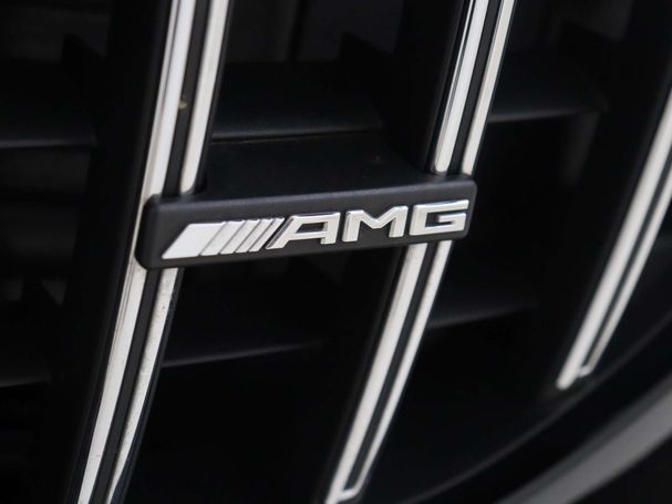 Mercedes-Benz GLE 53 AMG 4Matic+ 320 kW image number 18