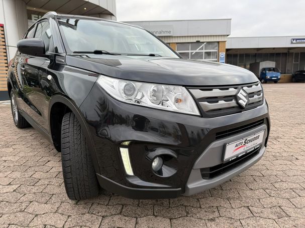 Suzuki Vitara 1.6 4x2 88 kW image number 2