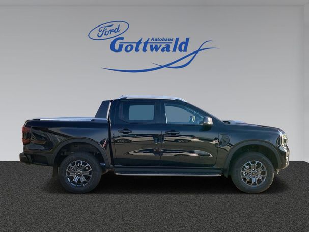 Ford Ranger Wildtrak 151 kW image number 1