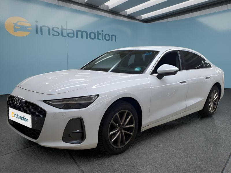 Audi A6 Sedan TDI