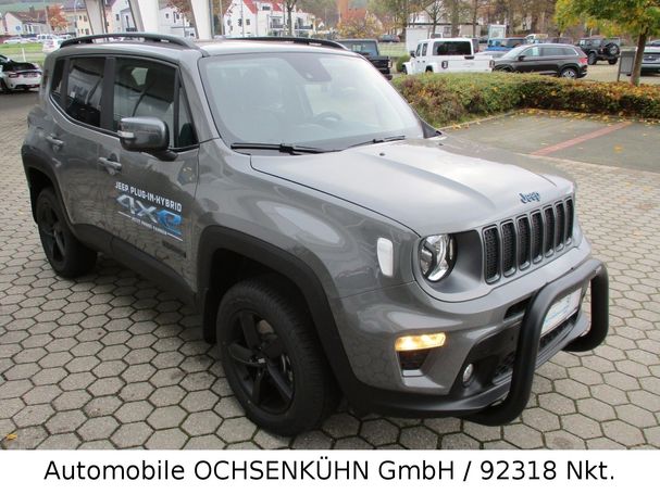 Jeep Renegade 1.3 177 kW image number 2