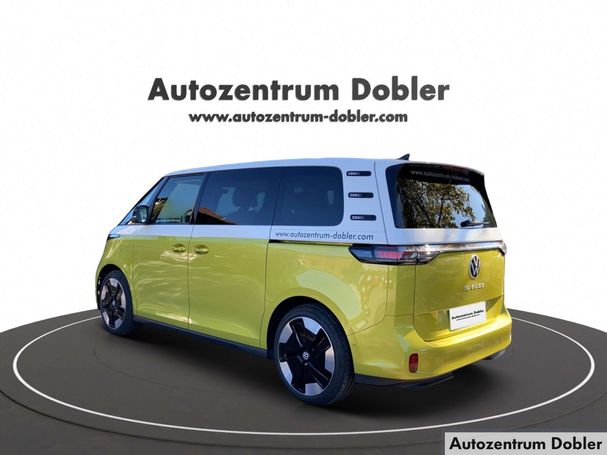 Volkswagen ID. Buzz Pro 150 kW image number 6