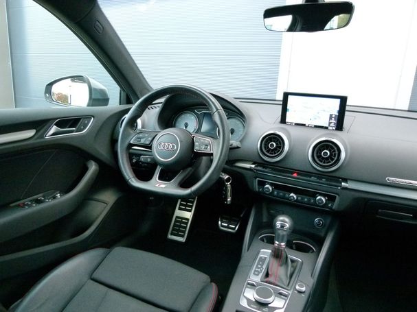 Audi S3 2.0 TFSI quattro 221 kW image number 21