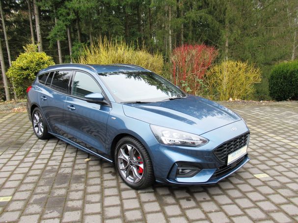 Ford Focus 1.0 EcoBoost ST-Line 92 kW image number 2