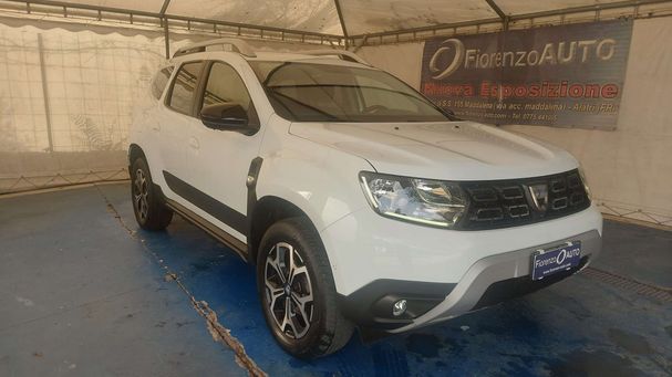 Dacia Duster 100 74 kW image number 2