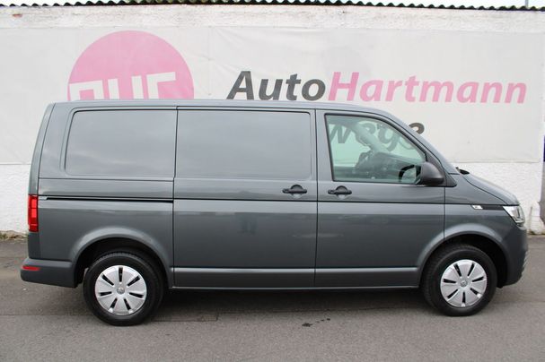 Volkswagen T6 Transporter 110 kW image number 5