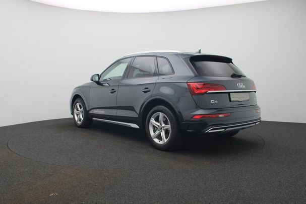 Audi Q5 35 TDI 120 kW image number 4