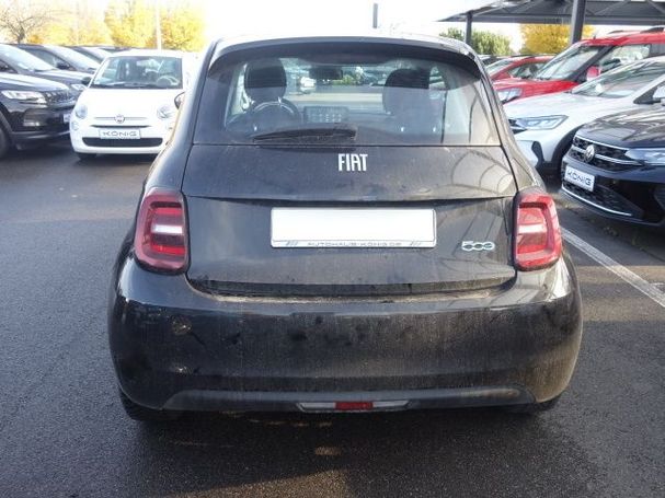 Fiat 500 e 87 kW image number 3