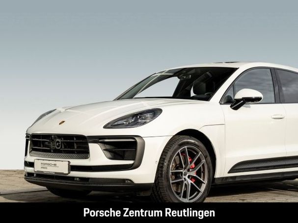 Porsche Macan S 280 kW image number 13