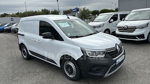 Renault Kangoo BLUE dCi 95 70 kW image number 2