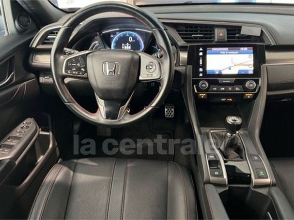 Honda Civic 1.0 i-VTEC 93 kW image number 6