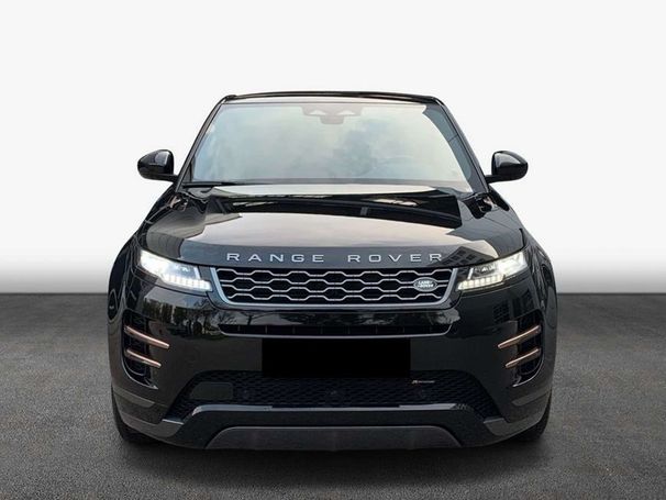 Land Rover Range Rover Evoque 150 kW image number 4