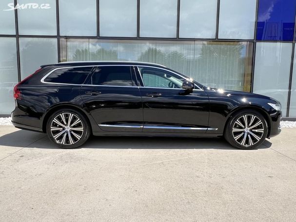 Volvo V90 B4 145 kW image number 9