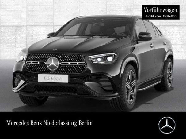 Mercedes-Benz GLE 350 de AMG 245 kW image number 3