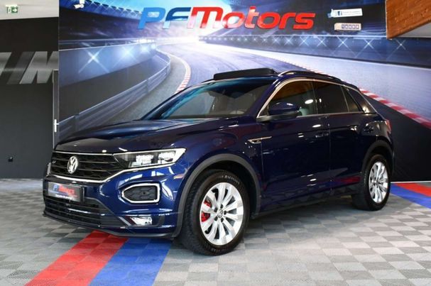 Volkswagen T-Roc 1.5 TSI DSG 111 kW image number 7