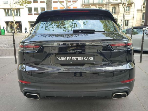 Porsche Cayenne E-Hybrid 340 kW image number 3