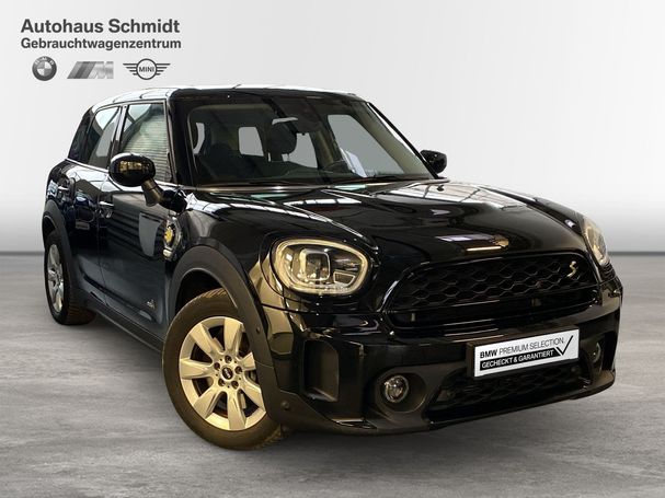 Mini Cooper SE Countryman All4 ALL4 162 kW image number 7