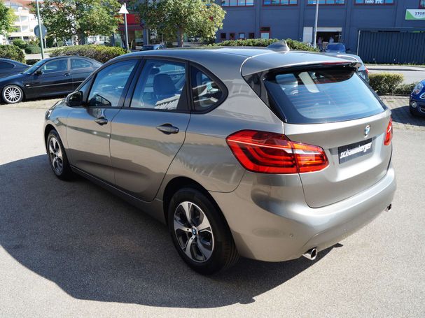 BMW 220d Active Tourer 140 kW image number 15