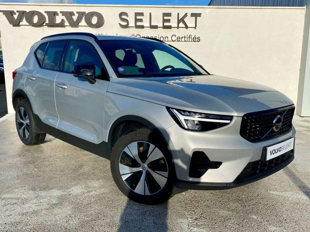 Volvo XC40 T5 134 kW image number 2