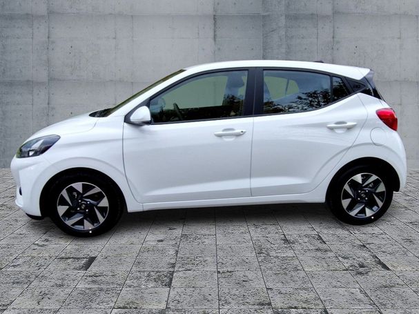 Hyundai i10 1.0 Trend 46 kW image number 2