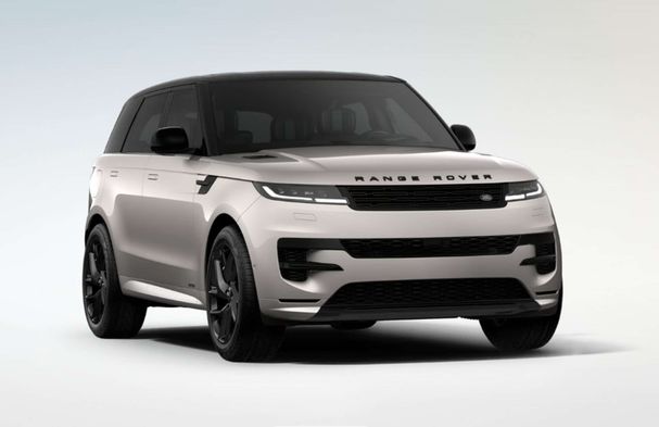 Land Rover Range Rover Sport P510e 375 kW image number 1