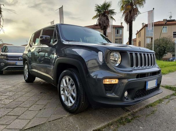 Jeep Renegade 96 kW image number 2