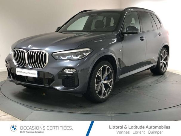 BMW X5 xDrive30d 198 kW image number 1