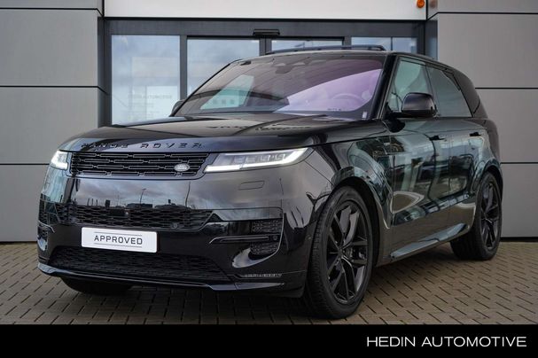 Land Rover Range Rover Sport P440e 324 kW image number 1