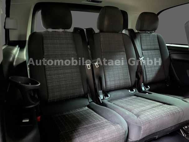 Mercedes-Benz Vito 116 Tourer EDITION 120 kW image number 10