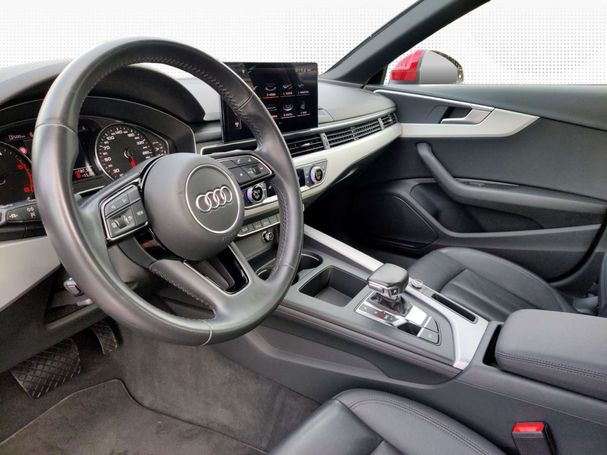 Audi A4 40 TDI S tronic Advanced 140 kW image number 16