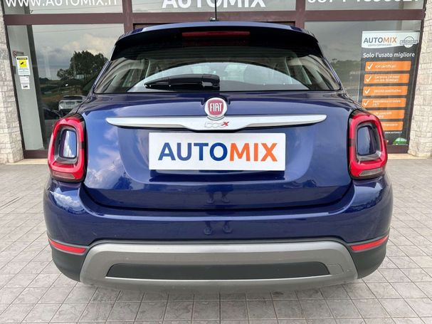 Fiat 500X 1.0 City Cross 88 kW image number 24