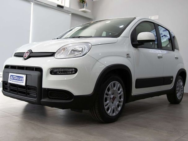 Fiat Panda 1.0 Hybrid 51 kW image number 2