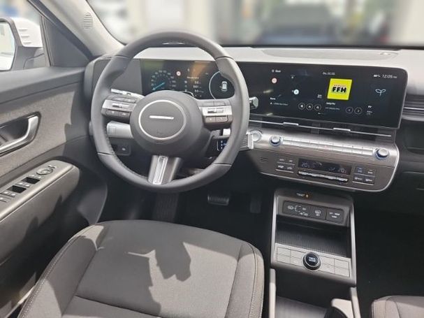 Hyundai Kona 48 kWh Advantage 115 kW image number 9