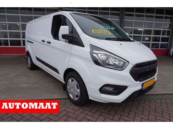 Ford Transit Custom 340 L2H1 2.0 TDCi Trend 96 kW image number 2