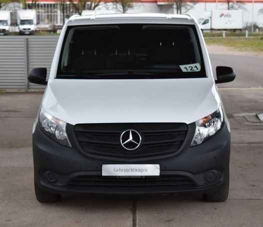 Mercedes-Benz Vito 119 CDi extra 140 kW image number 2