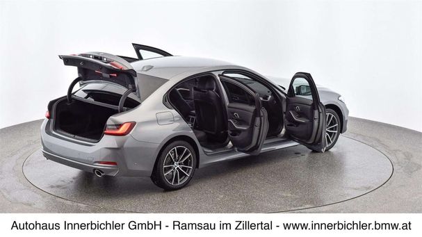 BMW 318i 115 kW image number 5